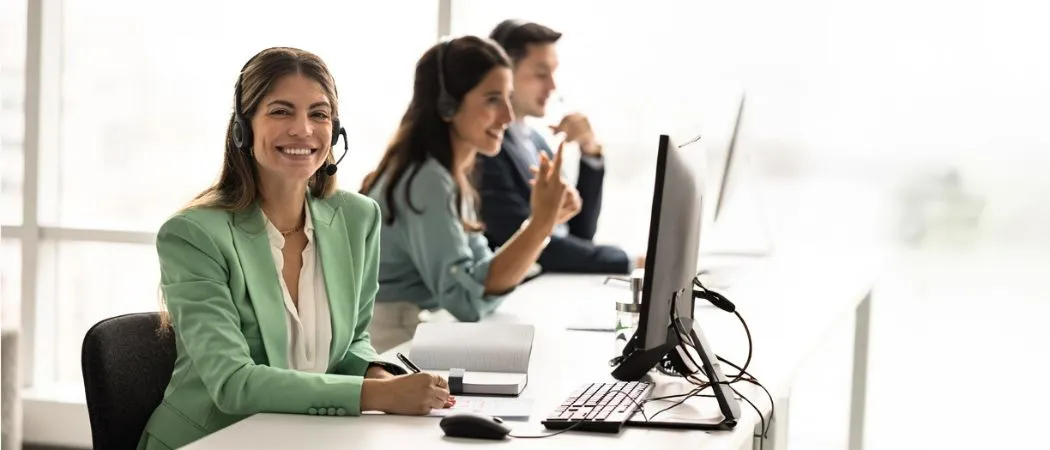 Broadband and ISP Customer Care_ Driving First Call Resolution (FCR) with AI