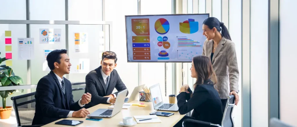 Business Transformation as a Service_ Redesigning Workflows via Nearshore BPO