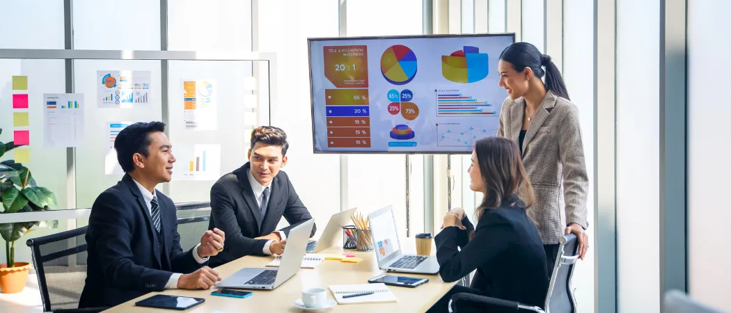 Business Transformation as a Service_ Redesigning Workflows via Nearshore BPO