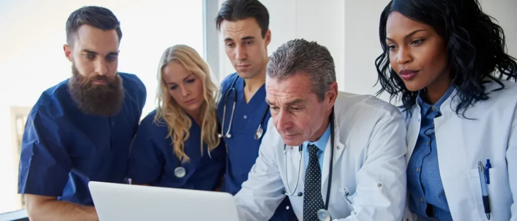 HIPAA Compliance in 2026_ What Healthcare Organizations and BPO Partners Must Do Now