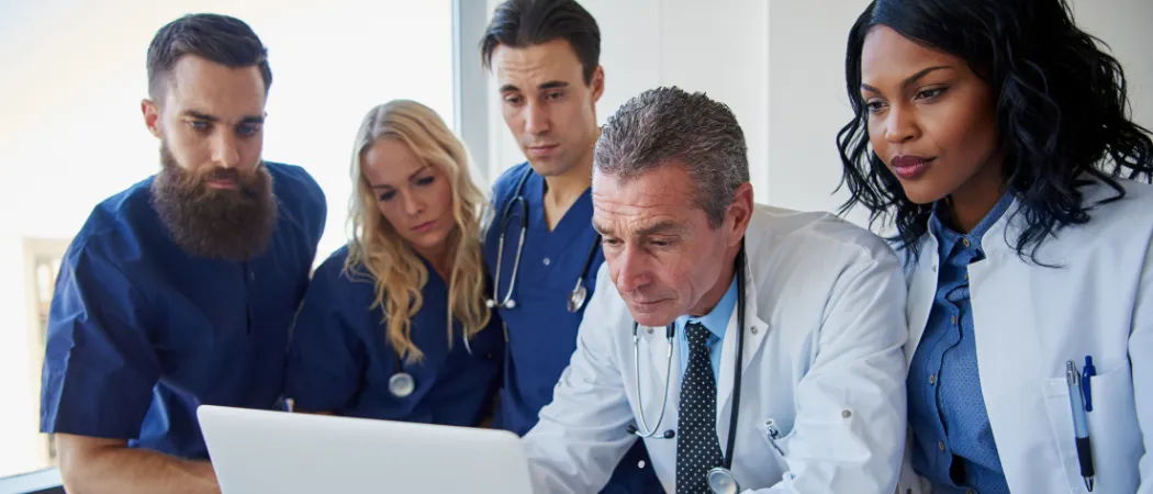 HIPAA Compliance in 2026_ What Healthcare Organizations and BPO Partners Must Do Now