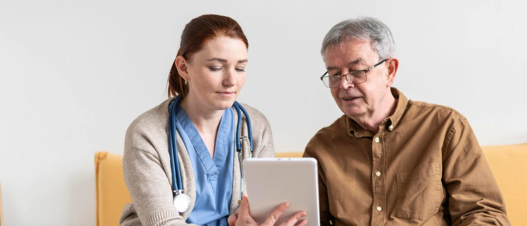 HIPAA-Compliant Patient Support Services_ Secure Interaction Management for Modern Healthcare