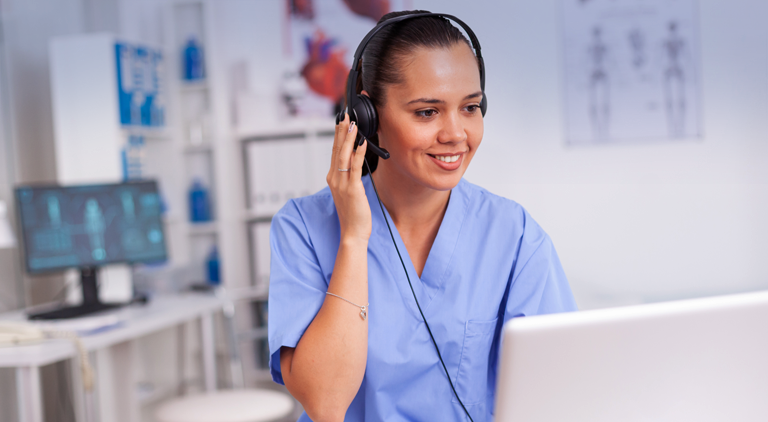 Healthcare Providers