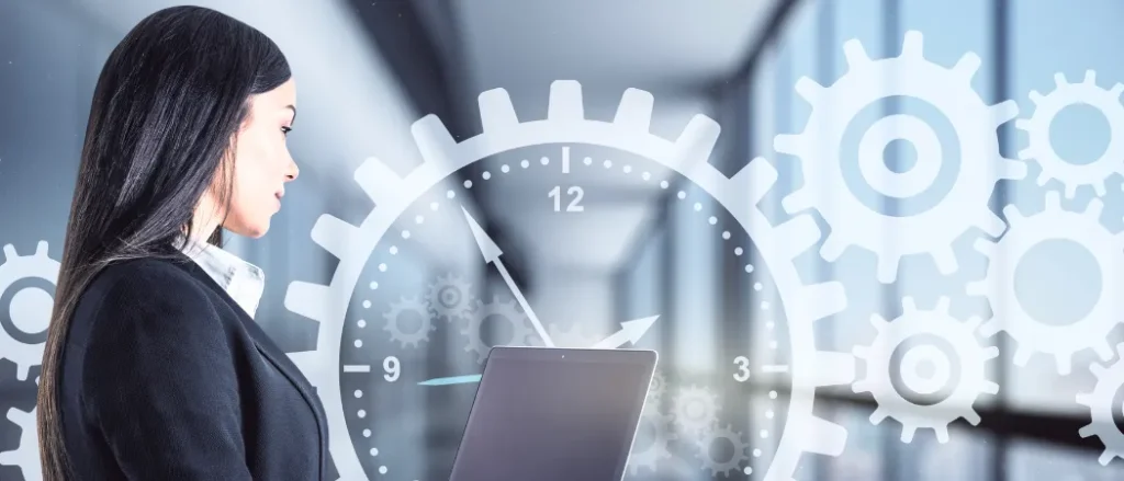 Hyperautomation in the Back Office_ Beyond Simple Data Entry