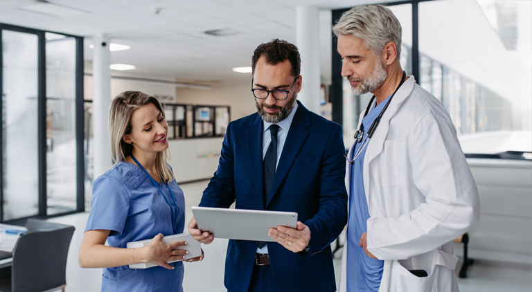 Insurance Verification