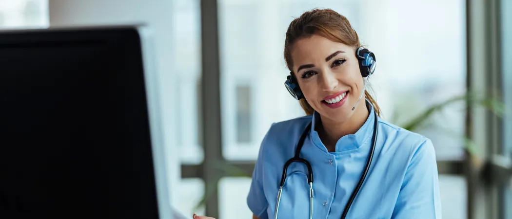Medical Transcription in the Age of AI_ Accuracy, Compliance, and 24-Hour Delivery