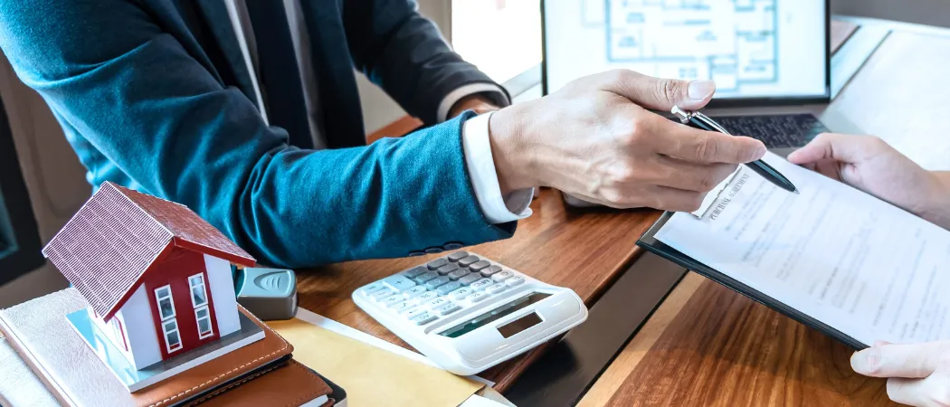 Mortgage Processing Outsourcing Services_ Navigating the Full Loan Lifecycle with Nearshore Teams