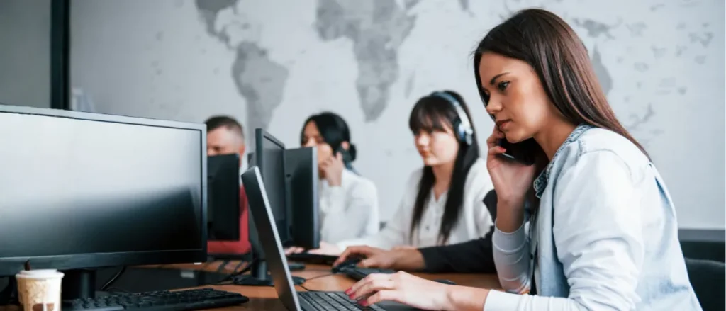 Nearshore IT Help Desk Outsourcing_ Reducing Costs by 30–50% Without Compromising Quality