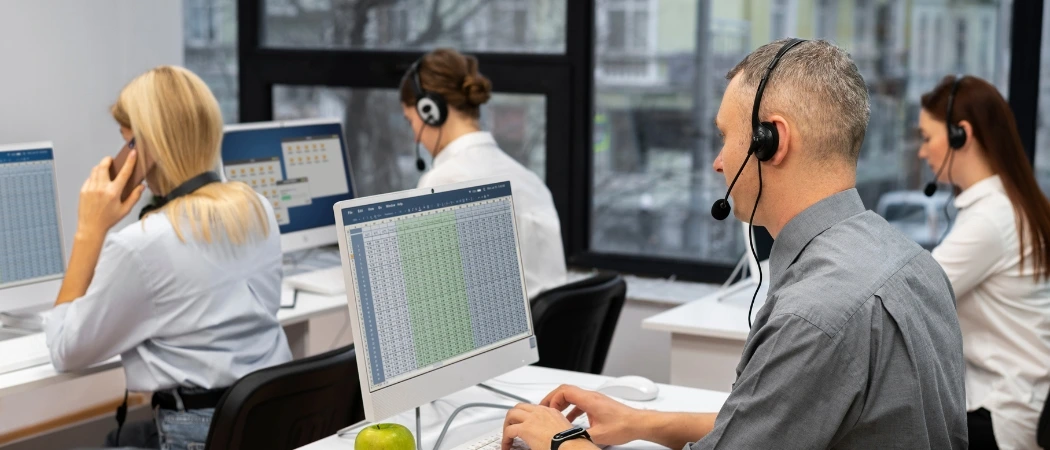 Outage Management BPO_ Proactive Customer Communication for Utilities and Energy Providers