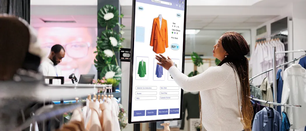 Phygital Retail_ Bridging Digital Support and Physical Store Experiences