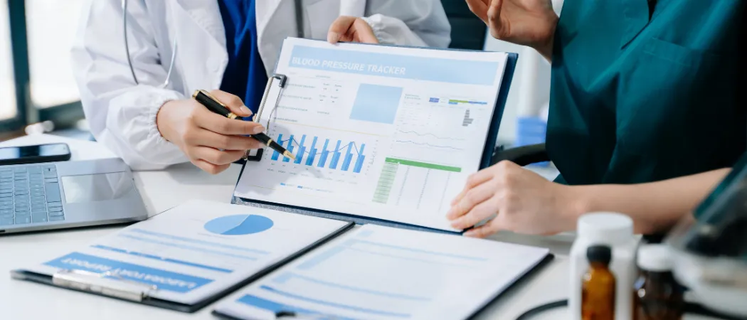 Revenue Cycle Management Services_ Optimizing Reimbursements via Specialized BPO