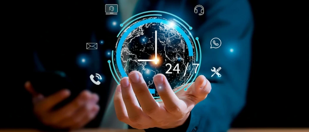 Smart Meter & IoT Support BPO_ Scaling Technical Support for Digital Utility Customers