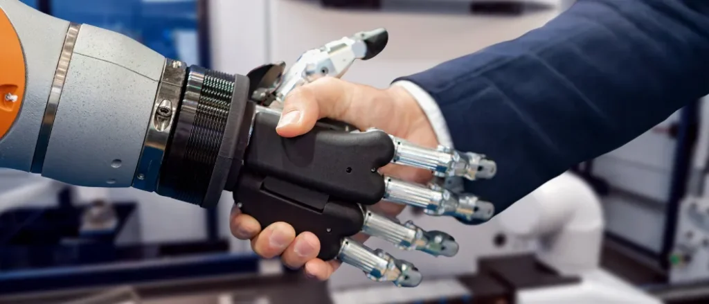 The Future of Human-AI Collaboration_ Why Human-in-the-Loop Is the New Premium