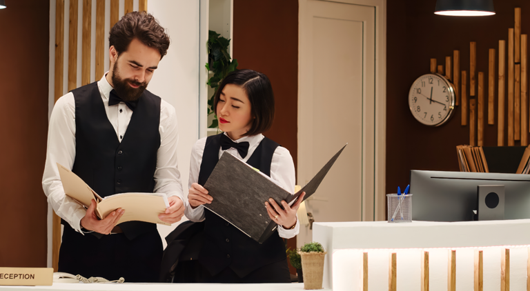 Travel & Hospitality