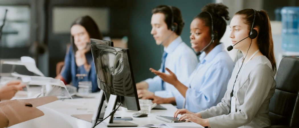 Utility Billing & Revenue Protection BPO_ Faster Resolution, Lower Delinquencies