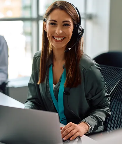 How Our Call Center Integration Works