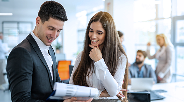Transform Customer Conversations into Revenue Opportunities