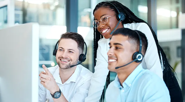 What Are Nearshore Call Center Services