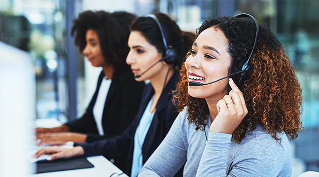 Who Needs a Bilingual Call Center