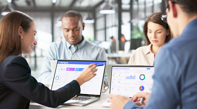 Health Records & EMR/EHR Data Management