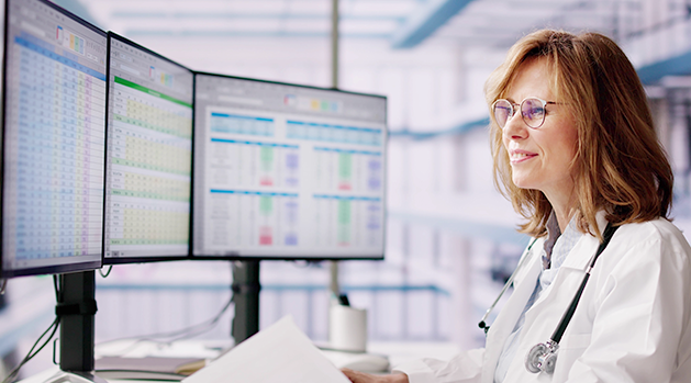 Medical Billing & Denial