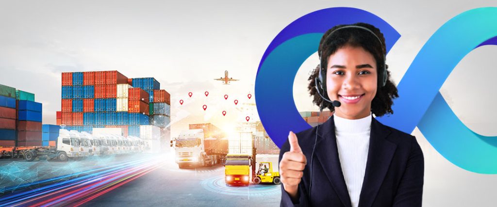 Secure Offshore B2B Collections Success for a Logistics Leader