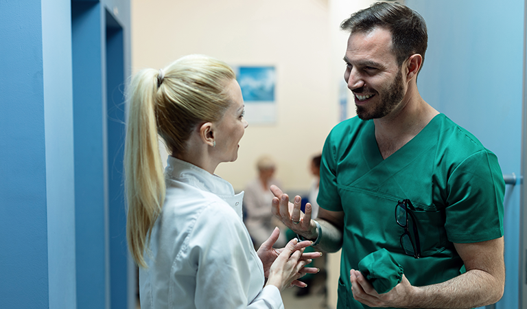 Ambulatory Surgery Centers