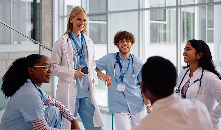 Ambulatory Surgery Centers