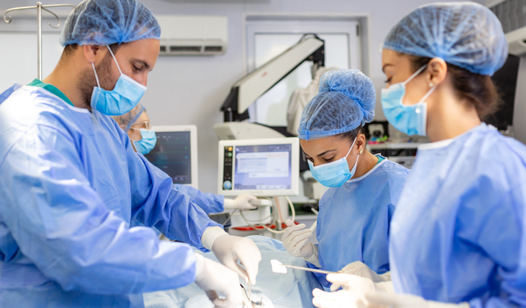 Ambulatory Surgery