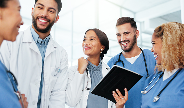 Behavioral Health & Therapy Practices