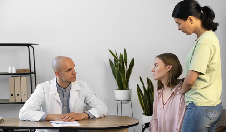 Behavioral Health