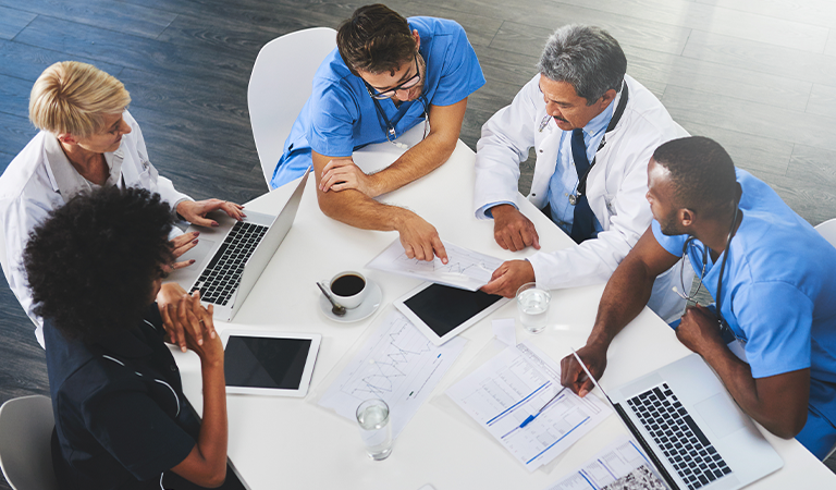 COBRA & Account-Based Administrators