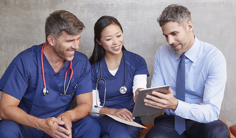 Commercial & Employer Plans