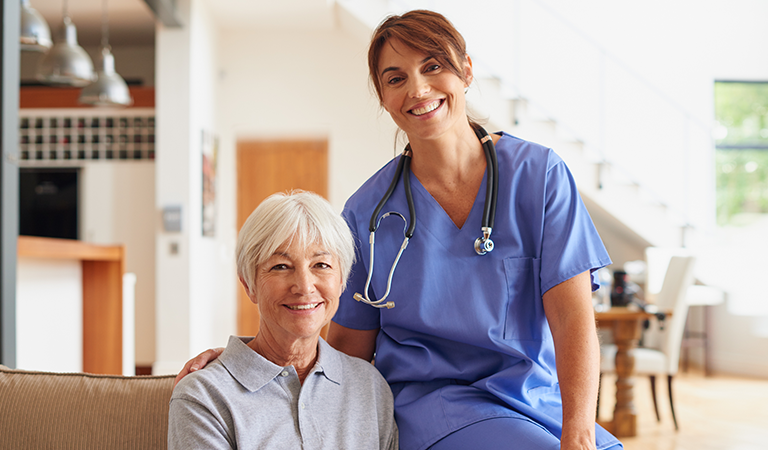 DME & Home Health Providers