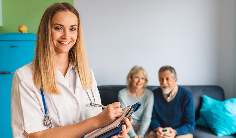 DME & Home Health Providers
