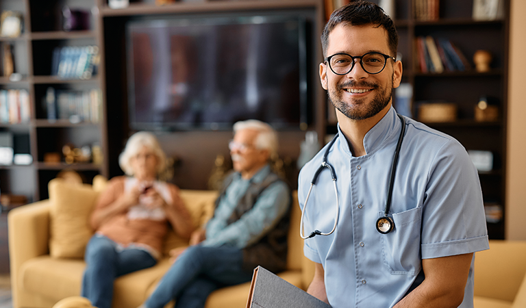 DME & Home Health Providers