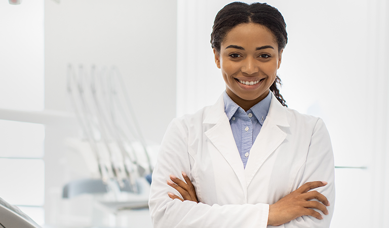 Dental & Orthodontic Practices