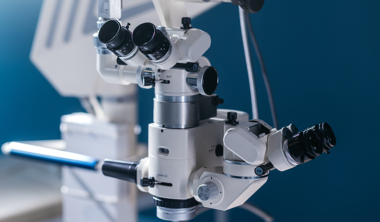Dental, Orthopedic & Surgical Devices