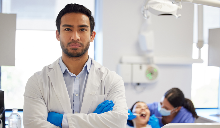 Dental, Vision & Ancillary Carriers