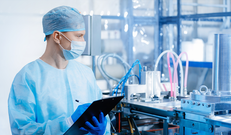 Diagnostics & Laboratory Companies