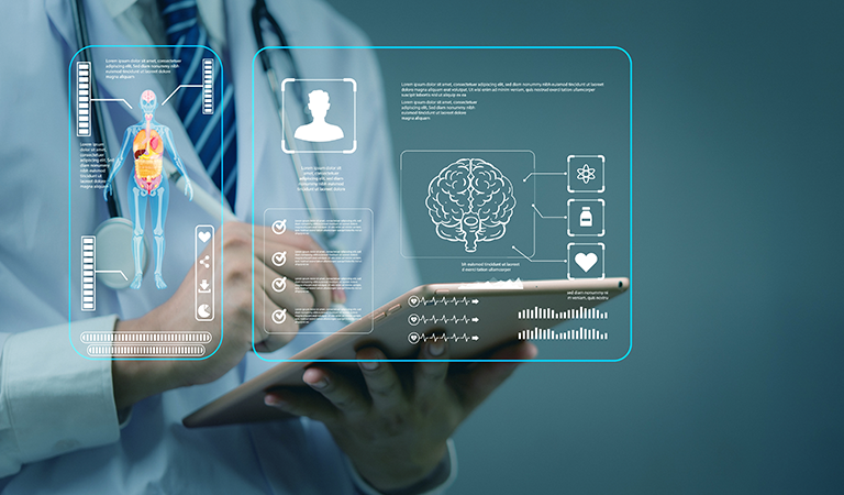 Digital Health & SaMD