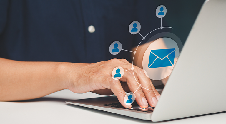 Email Support