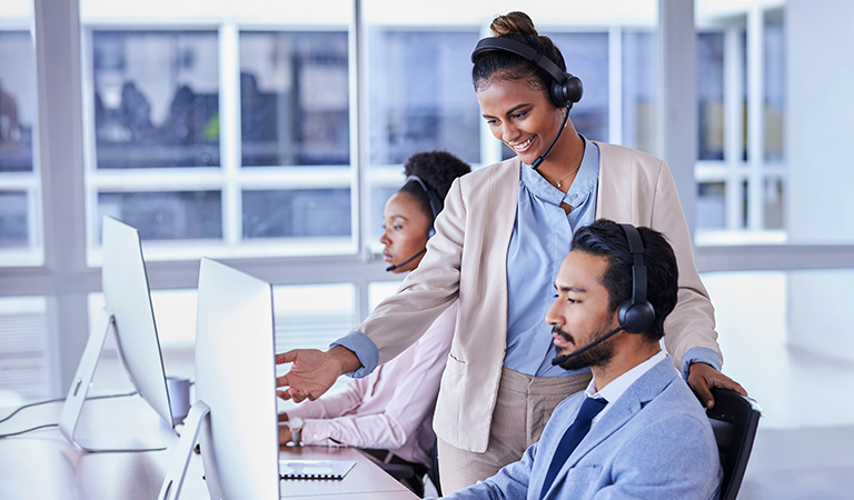 Flexible Nearshore Operations