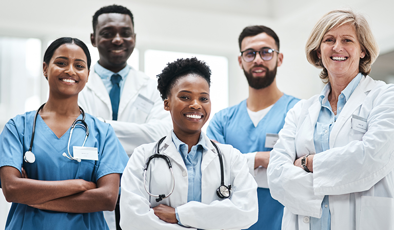 Hospitals & Health Systems