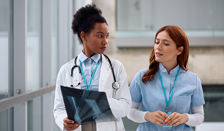 Imaging & Diagnostic Centers