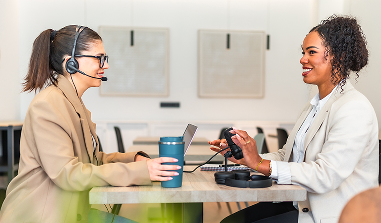 Improve Customer Experience