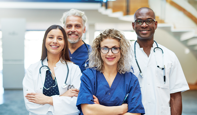 MSOs, ACOs & Risk-Bearing Groups
