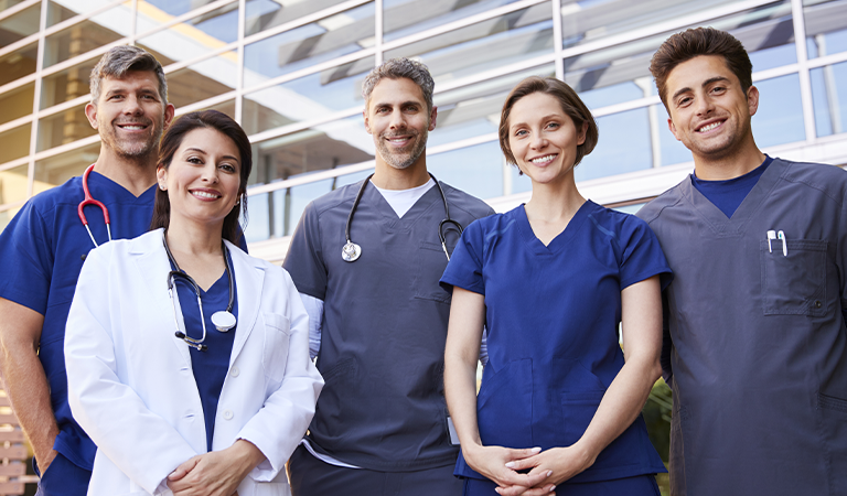 Medicare Advantage & Part D