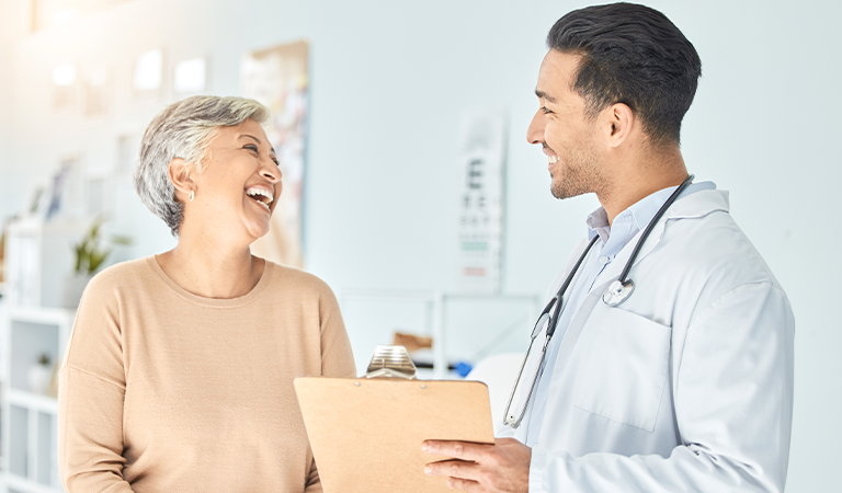 Medicare Advantage Plans