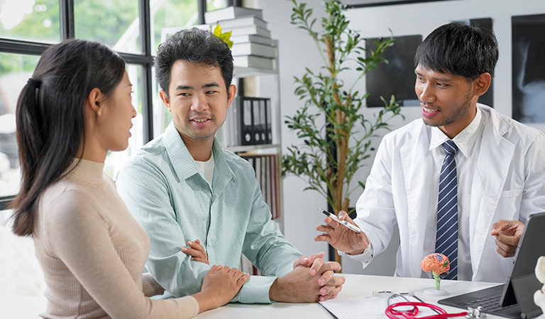 Medication Adherence & Patient Outreach